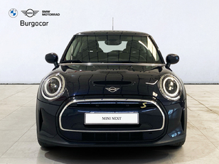 Fotos de MINI 3 Puertas Cooper SE 135 kW (184 CV)