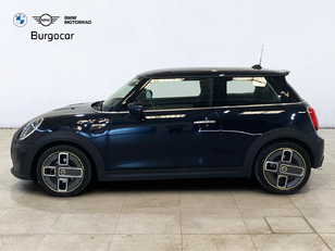 Fotos de MINI 3 Puertas Cooper SE 135 kW (184 CV)