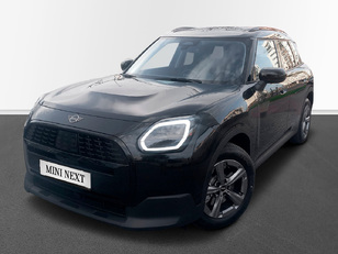 Fotos de MINI Countryman C 125 kW (170 CV)