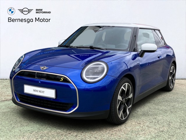 MINI MINI 3 Puertas Cooper SE 160 kW (218 CV)