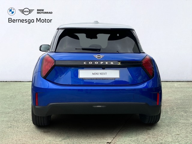 MINI MINI 3 Puertas Cooper SE 160 kW (218 CV)