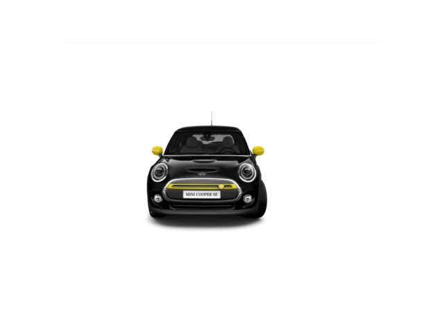 fotoG 0 del MINI MINI 3 Puertas Cooper SE 135 kW (184 CV) 184cv Eléctrico del 2020 en Huelva