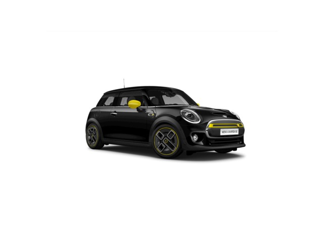 fotoG 3 del MINI MINI 3 Puertas Cooper SE 135 kW (184 CV) 184cv Eléctrico del 2020 en Huelva