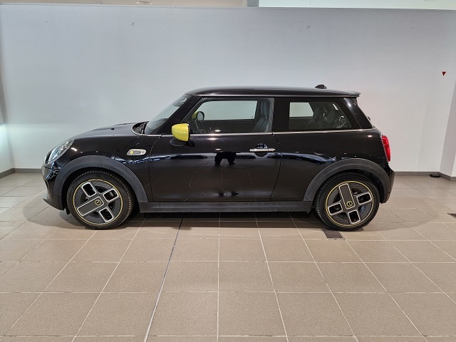 Foto 3 MINI  3 Puertas Cooper SE 135 kW (184 CV)