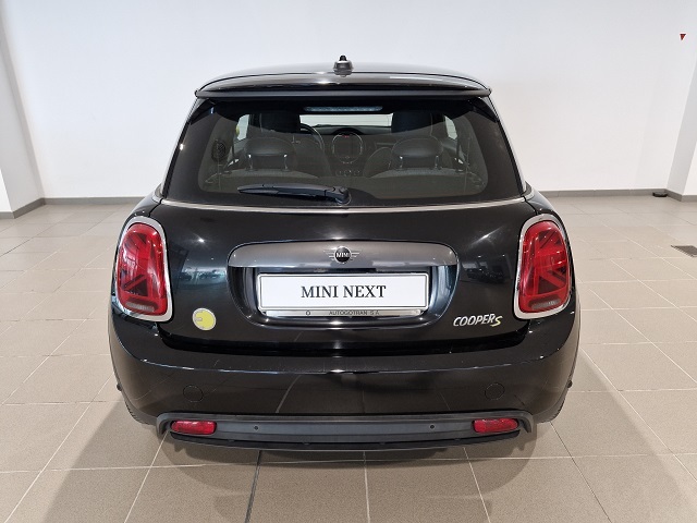 Foto 5 MINI  3 Puertas Cooper SE 135 kW (184 CV)