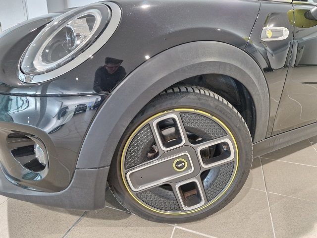 Foto 6 MINI  3 Puertas Cooper SE 135 kW (184 CV)