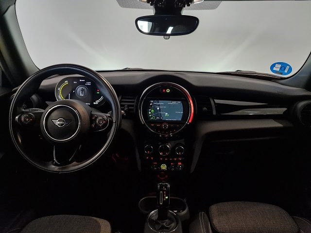 Foto 7 MINI  3 Puertas Cooper SE 135 kW (184 CV)