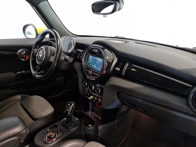 Foto 8 MINI  3 Puertas Cooper SE 135 kW (184 CV)