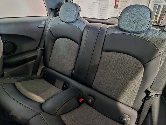 Foto 9 MINI  3 Puertas Cooper SE 135 kW (184 CV)