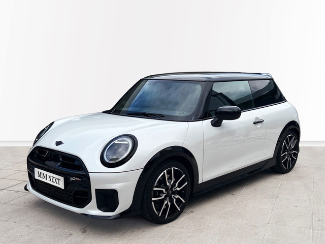 fotoG 0 del MINI MINI 3 Puertas Cooper S 150 kW (204 CV) 204cv Gasolina del 2024 en Murcia