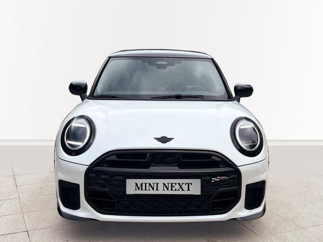 fotoG 1 del MINI MINI 3 Puertas Cooper S 150 kW (204 CV) 204cv Gasolina del 2024 en Murcia
