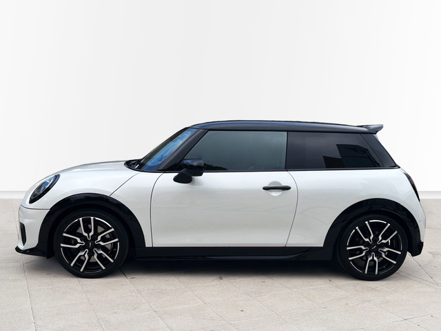 fotoG 2 del MINI MINI 3 Puertas Cooper S 150 kW (204 CV) 204cv Gasolina del 2024 en Murcia