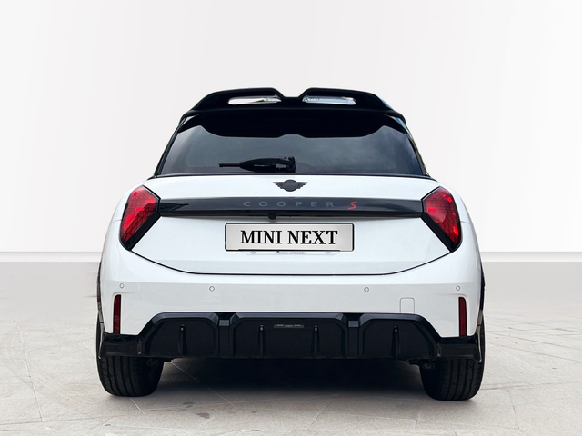 fotoG 4 del MINI MINI 3 Puertas Cooper S 150 kW (204 CV) 204cv Gasolina del 2024 en Murcia