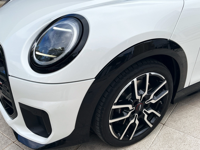 fotoG 5 del MINI MINI 3 Puertas Cooper S 150 kW (204 CV) 204cv Gasolina del 2024 en Murcia