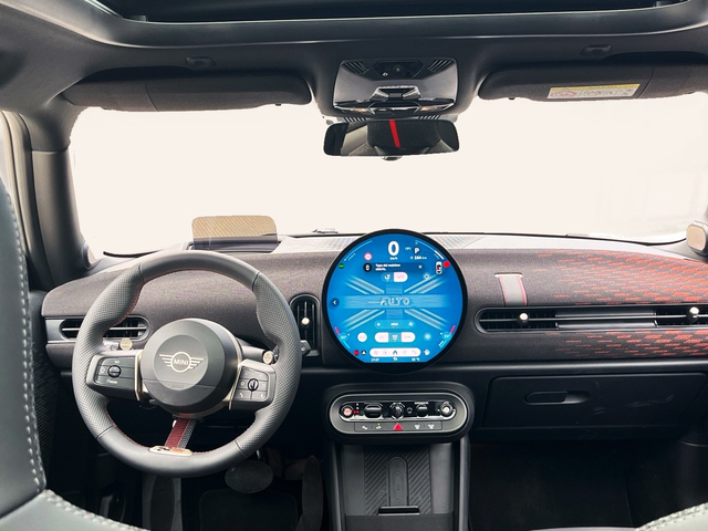 fotoG 6 del MINI MINI 3 Puertas Cooper S 150 kW (204 CV) 204cv Gasolina del 2024 en Murcia