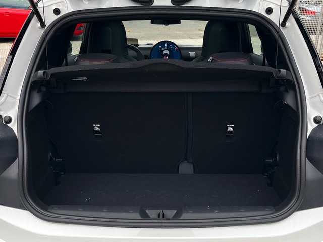 fotoG 16 del MINI MINI 3 Puertas Cooper S 150 kW (204 CV) 204cv Gasolina del 2024 en Murcia