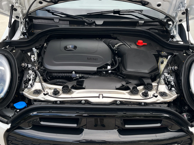 fotoG 17 del MINI MINI 3 Puertas Cooper S 150 kW (204 CV) 204cv Gasolina del 2024 en Murcia