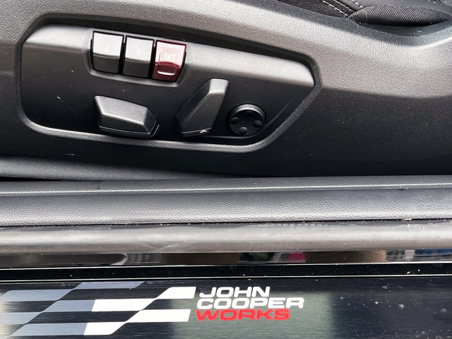 fotoG 19 del MINI MINI 3 Puertas Cooper S 150 kW (204 CV) 204cv Gasolina del 2024 en Murcia
