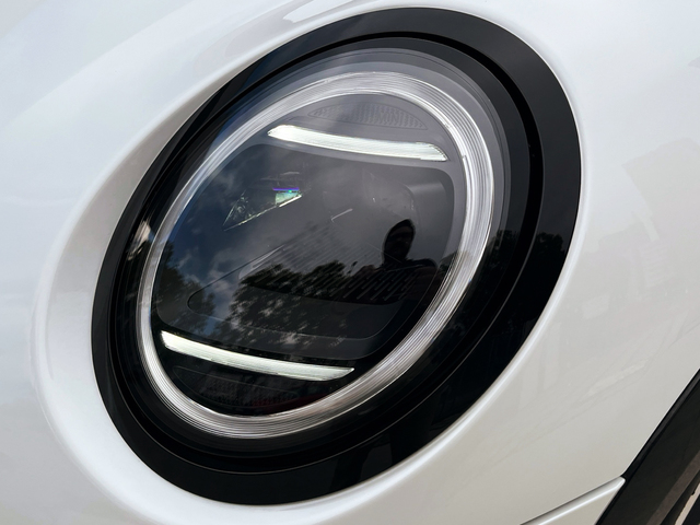 fotoG 24 del MINI MINI 3 Puertas Cooper S 150 kW (204 CV) 204cv Gasolina del 2024 en Murcia