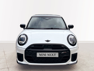 Fotos de MINI 3 Puertas Cooper S 150 kW (204 CV)