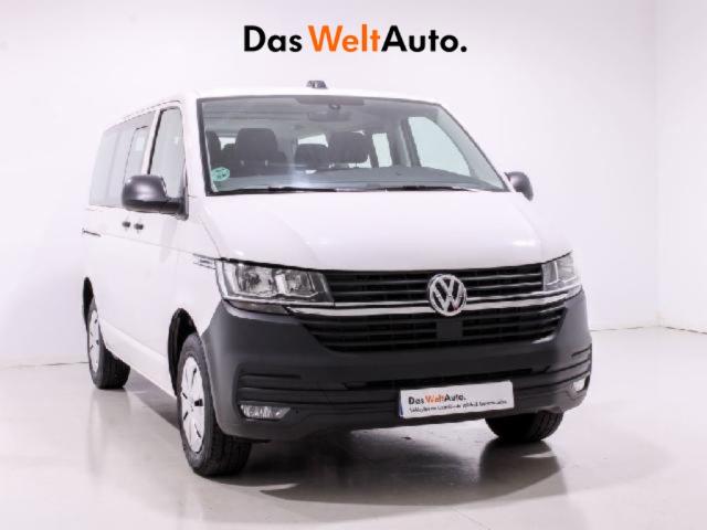 Volkswagen Caravelle Origin Batalla Corta 2.0 TDI BMT 110 kW (150 CV) DSG