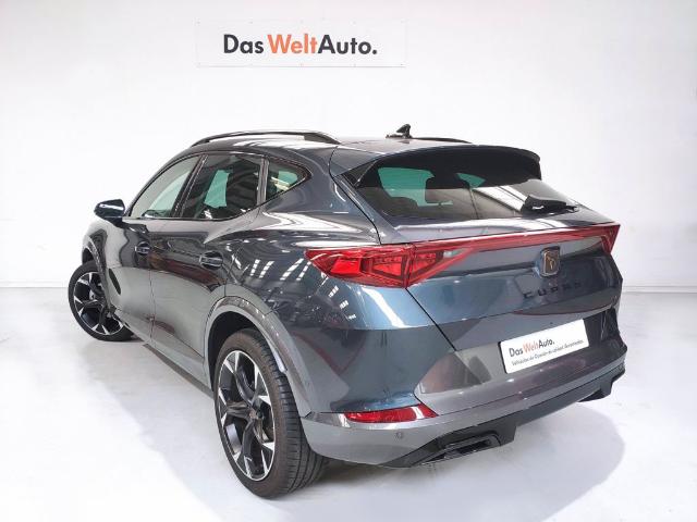 CUPRA Formentor 1.5 TSI DSG 110 kW (150 CV)