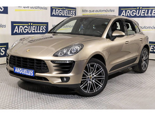 Porsche Macan en Motorflash