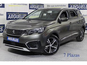 Peugeot 5008 en Motorflash