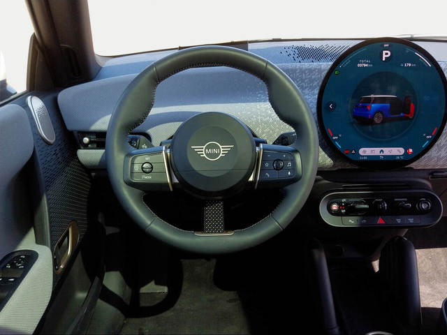 fotoG 6 del MINI MINI 3 Puertas Cooper SE 160 kW (218 CV) 218cv Eléctrico del 2024 en Córdoba