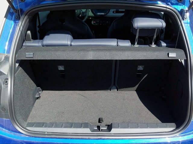 fotoG 9 del MINI MINI 3 Puertas Cooper SE 160 kW (218 CV) 218cv Eléctrico del 2024 en Córdoba