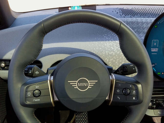 fotoG 11 del MINI MINI 3 Puertas Cooper SE 160 kW (218 CV) 218cv Eléctrico del 2024 en Córdoba