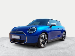 Fotos de MINI 3 Puertas Cooper SE 160 kW (218 CV)