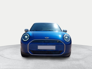 Fotos de MINI 3 Puertas Cooper SE 160 kW (218 CV)