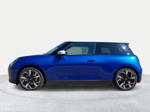 Fotos de MINI 3 Puertas Cooper SE 160 kW (218 CV)