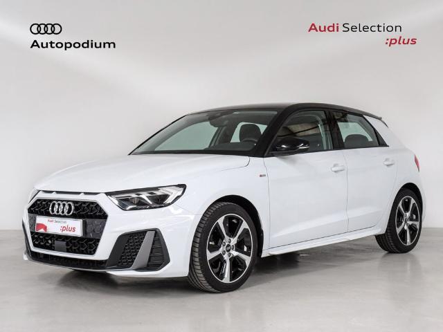 Audi A1 Sportback Adrenalin edition 25 TFSI 70 kW (95 CV)