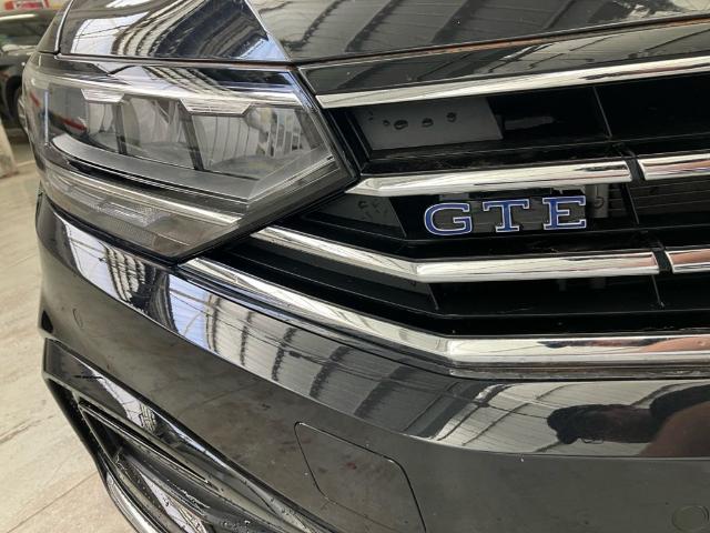 Volkswagen Passat Variant GTE 1.4 TSI e-Power 160 kW (218 CV) DSG