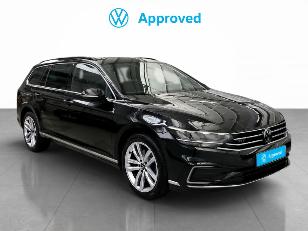 Volkswagen Passat Variant 1.4 TSI e-Power de segunda mano