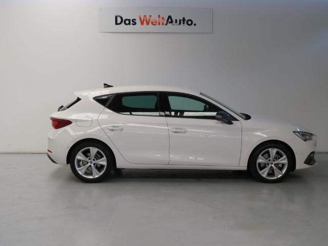 SEAT Leon 2.0 TDI S&S FR XS DSG 110 kW (150 CV)