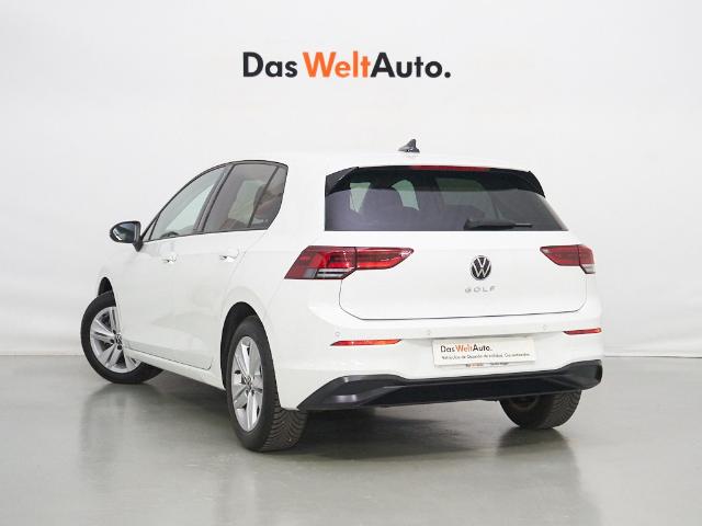 Volkswagen Golf Life 1.5 TSI 96 kW (130 CV)