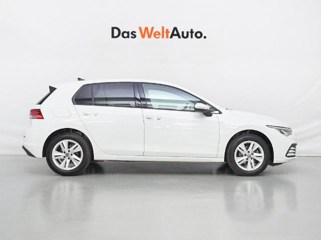 Volkswagen Golf Life 1.5 TSI 96 kW (130 CV)