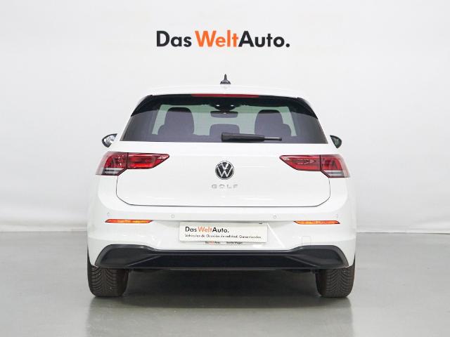 Volkswagen Golf Life 1.5 TSI 96 kW (130 CV)