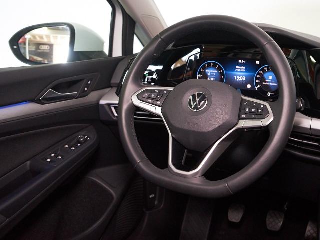 Volkswagen Golf Life 1.5 TSI 96 kW (130 CV)