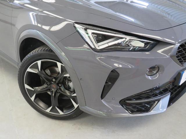 CUPRA Formentor 1.5 TSI DSG 110 kW (150 CV)