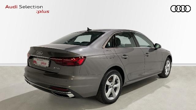 Audi A4 30 TDI - 4