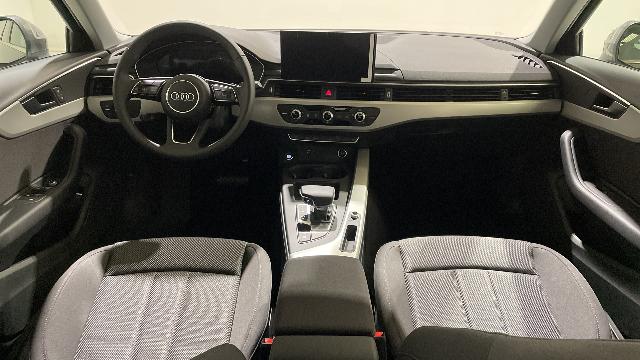 Audi A4 30 TDI - 7