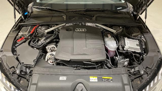 Audi A4 30 TDI - 11