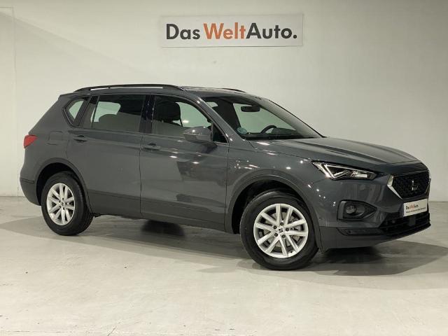 SEAT Tarraco 2.0 TDI S&S Style XL DSG 110 kW (150 CV)