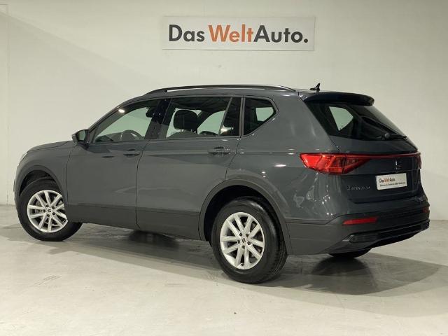 SEAT Tarraco 2.0 TDI S&S Style XL DSG 110 kW (150 CV)