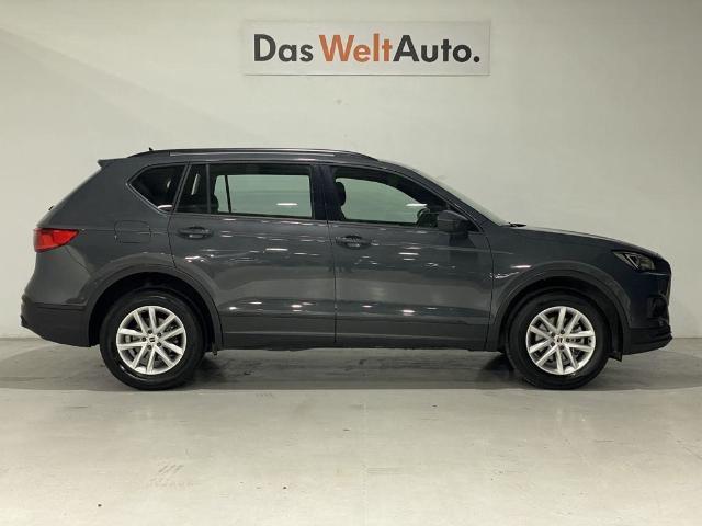 SEAT Tarraco 2.0 TDI S&S Style XL DSG 110 kW (150 CV)