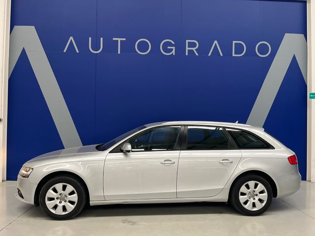 Audi A4 Avant 2.0 TDI 88 kW (120 CV)